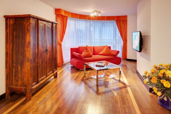 Hotel Alexander am Zoo (Francfort-sur-le-Main)